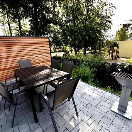 Steuerbord 2 Im Haus Quartier Sellin (Rugen)