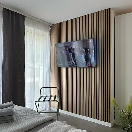 Apartment Steuerbord 2 Im Haus Quartier Sellin (Rugen)